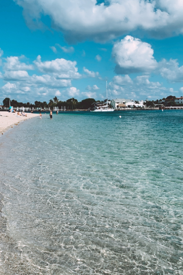 Experience the Magic of High Tide at Riviera Beach: A Complete Travel Guide